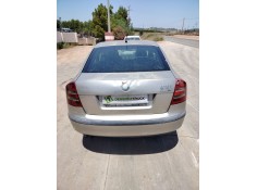 skoda octavia ii (1z3) del año 2004 2