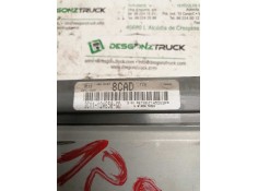 Recambio de centralita motor uce para ford transit caja cerrada, larga (fy) (2000 =>) 2.4 tde referencia OEM IAM 3C1112A650GD   2