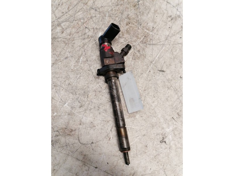 Recambio de inyector para ford c-max (cb3) referencia OEM IAM 9647247280 2 PINS 