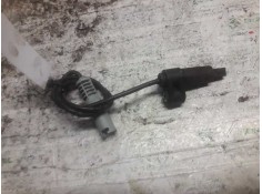 Recambio de captador abs delantero izquierdo para bmw serie 3 berlina (e46) 320d referencia OEM IAM 11656091 3 PINS  2