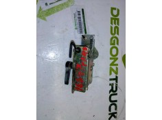 Recambio de cerradura maletero / porton para suzuki samurai (sj) cabrio referencia OEM IAM   