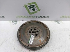 Recambio de volante motor para audi a3 (8p) 1.9 tdi ambiente referencia OEM IAM 03G105266BM BIMASA 