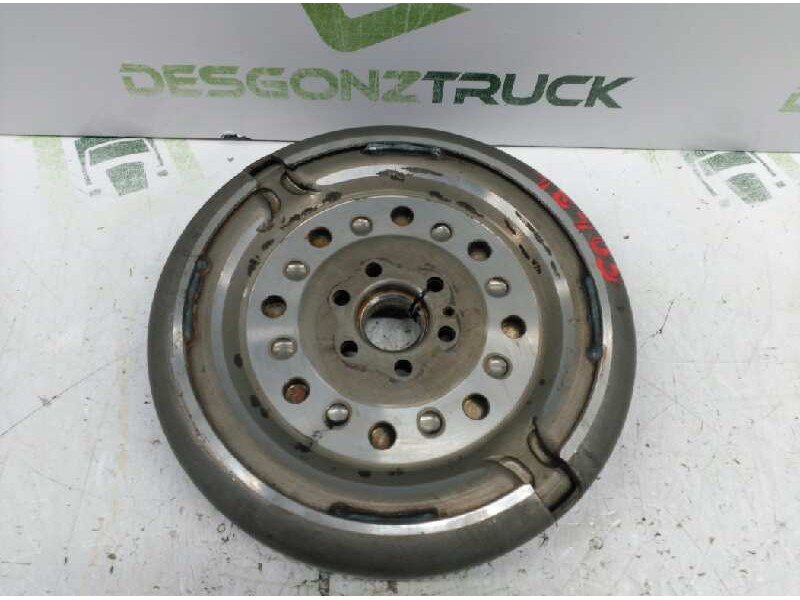Recambio de volante motor para audi a3 (8p) 1.9 tdi ambiente referencia OEM IAM 03G105266BM BIMASA 