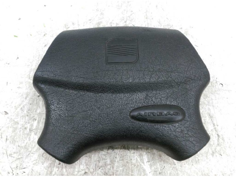 Recambio de airbag delantero izquierdo para seat toledo (1l) base referencia OEM IAM   