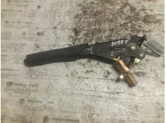 Recambio de palanca freno de mano para citroën berlingo 1.9 1,9 d sx modutop familiar referencia OEM IAM   