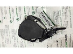 Recambio de cinturon seguridad trasero derecho para peugeot 307 break / sw (s1) 1.6 16v hdi referencia OEM IAM A508366 MALETERO  2