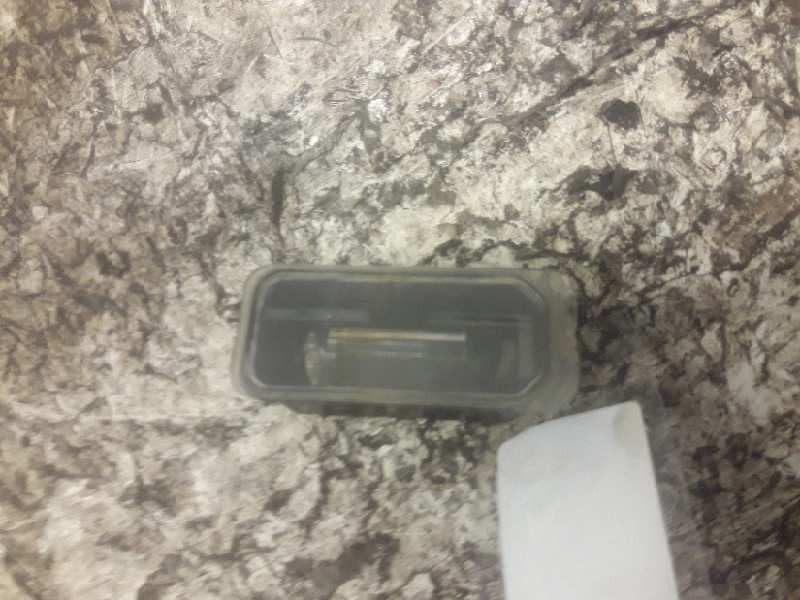 Recambio de piloto matricula para ford focus lim. (cb4) titanium referencia OEM IAM 6M2A13550AB  