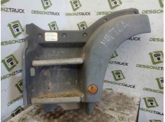 Recambio de paso rueda izquierdo para man tg - a 18.xxx fg / bl   (e3/e4) l referencia OEM IAM   