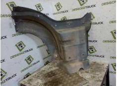 Recambio de paso rueda izquierdo para man tg - a 18.xxx fg / bl   (e3/e4) l referencia OEM IAM    2