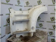 Recambio de paso rueda izquierdo para man tg - a 18.xxx fg / bl   (e3/e4) l referencia OEM IAM   