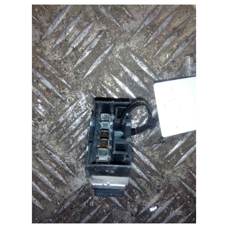 Recambio de mando elevalunas delantero izquierdo para iveco stralis (as) fsa t / p 4x2 gran espacio referencia OEM IAM   