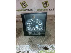 Recambio de tacografo para renault hr 400.18 / 26 premium e2 11.1 diesel referencia OEM IAM 13182709 3374418 
