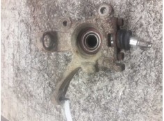 Recambio de mangueta delantera izquierda para volkswagen t4 transporter/furgoneta (mod. 1991) combi referencia OEM IAM    2