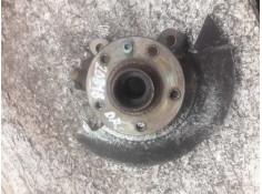 Recambio de mangueta delantera derecha para volkswagen t4 transporter/furgoneta (mod. 1991) combi referencia OEM IAM   