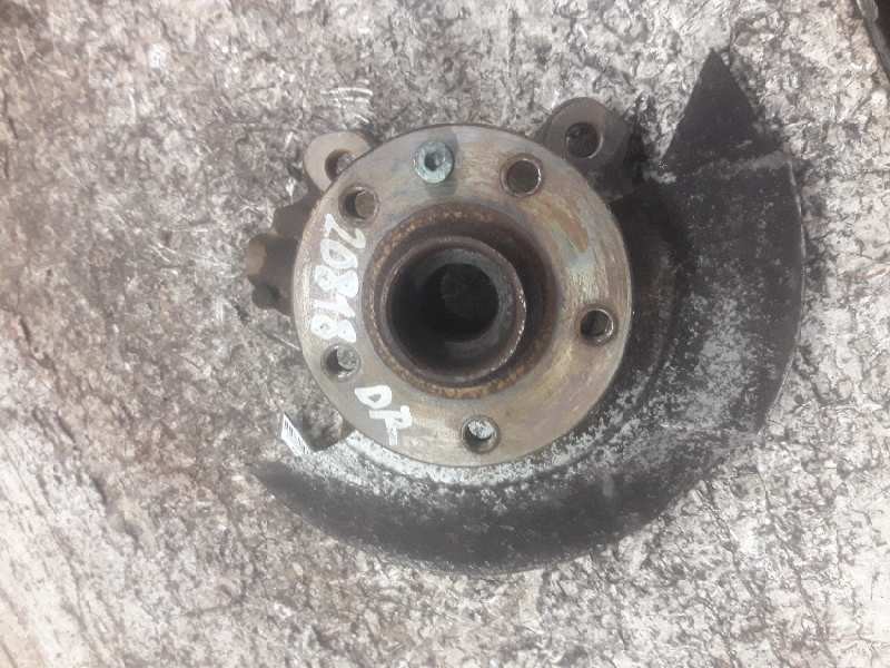 Recambio de mangueta delantera derecha para volkswagen t4 transporter/furgoneta (mod. 1991) combi referencia OEM IAM   