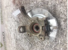 Recambio de mangueta delantera derecha para volkswagen t4 transporter/furgoneta (mod. 1991) combi referencia OEM IAM    2