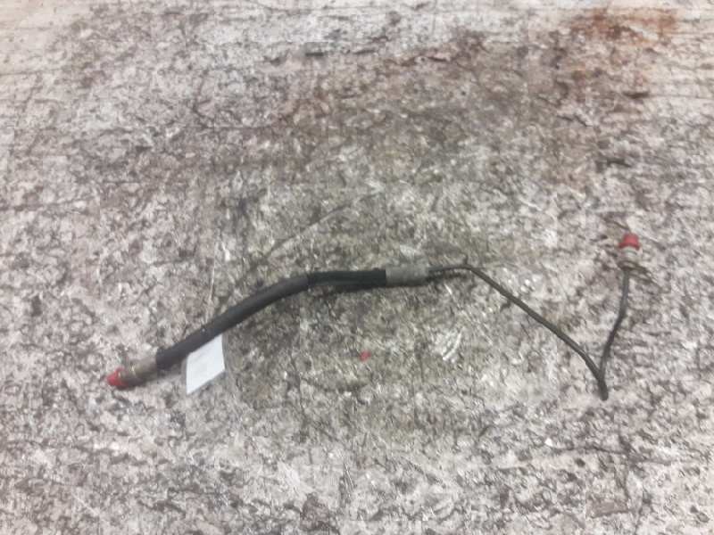 Recambio de latiguillo embrague para volkswagen t4 transporter/furgoneta (mod. 1991) combi referencia OEM IAM   