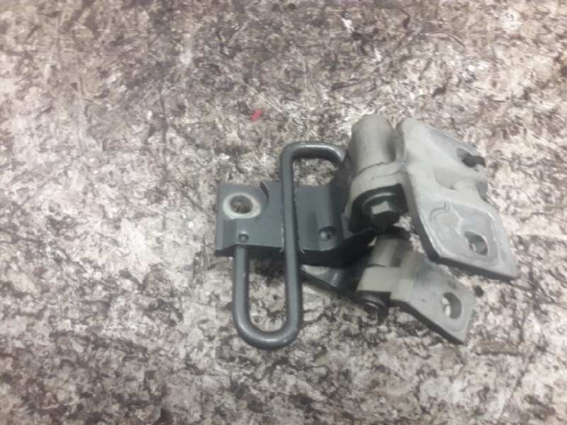 Recambio de bisagra tras derecha para volkswagen passat berlina (3c2) advance referencia OEM IAM 3C48334020  