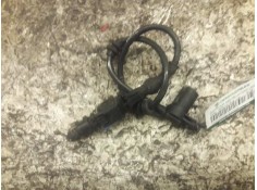 Recambio de captador abs delantero derecho para opel meriva blue line referencia OEM IAM 09115064 2 PINS 