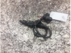 Recambio de captador abs delantero derecho para opel meriva blue line referencia OEM IAM 09115064 2 PINS  2