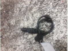 Recambio de captador abs delantero izquierdo para opel meriva blue line referencia OEM IAM 09115064 2 PINS 