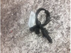 Recambio de captador abs delantero izquierdo para opel meriva blue line referencia OEM IAM 09115064 2 PINS  2