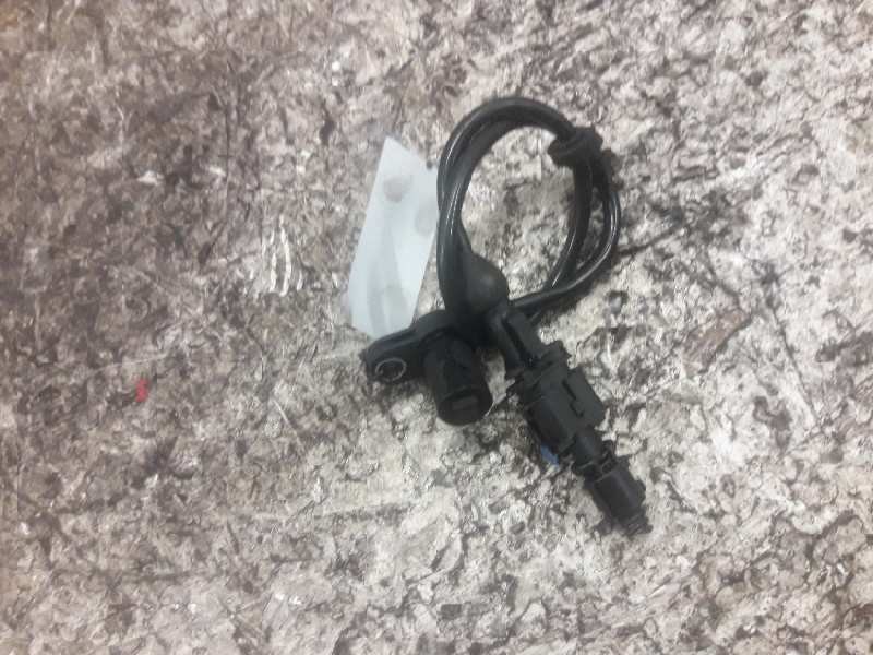 Recambio de captador abs delantero izquierdo para opel meriva blue line referencia OEM IAM 09115064 2 PINS 