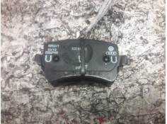 Recambio de pastillas de freno traseras para volkswagen passat berlina (3c2) advance referencia OEM IAM 3C061541  