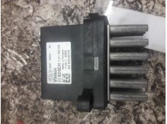 Recambio de resistencia calefaccion para ford fiesta (cb1) econetic referencia OEM IAM 6G9T19E624AE F011500028 4 PINS 2