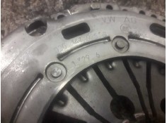 Recambio de maza embrague para seat leon (1p1) comfort limited referencia OEM IAM 03G141025G 043082000284  2
