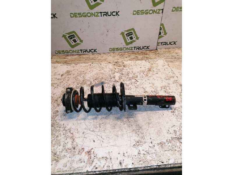 Recambio de amortiguador delantero derecho para seat ibiza (6l1) cool referencia OEM IAM 6Q0413031BR  