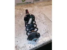 Recambio de amortiguador delantero derecho para seat ibiza (6l1) cool referencia OEM IAM 6Q0413031BR   2