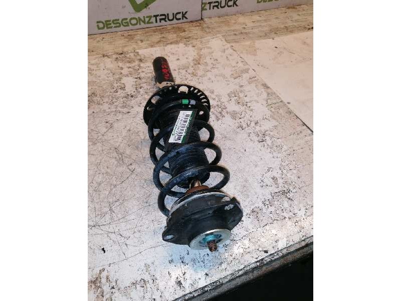 Recambio de amortiguador delantero derecho para seat ibiza (6l1) cool referencia OEM IAM 6Q0413031BR  