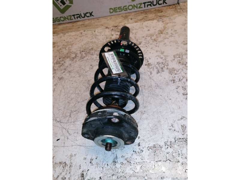 Recambio de amortiguador delantero izquierdo para seat ibiza (6l1) cool referencia OEM IAM 6Q0413031BR  