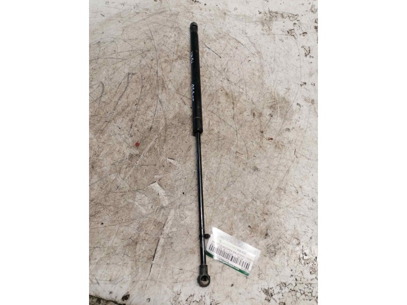 Recambio de amortiguadores maletero / porton para seat ibiza (6l1) cool referencia OEM IAM 6L6827550B 470N 