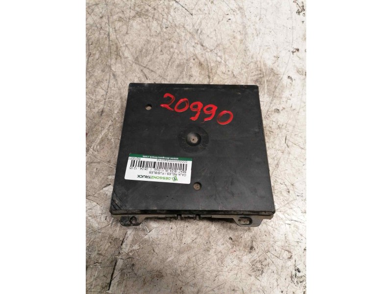 Recambio de caja reles / fusibles para seat ibiza (6l1) cool referencia OEM IAM 6Q1937049D 5WK48212D 