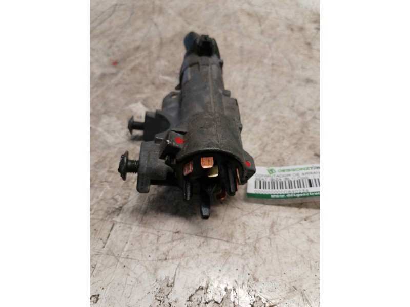 Recambio de conmutador de arranque para seat ibiza (6l1) cool referencia OEM IAM 4B0905851C  