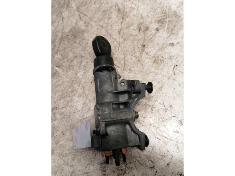 Recambio de conmutador de arranque para seat ibiza (6l1) cool referencia OEM IAM 4B0905851C  