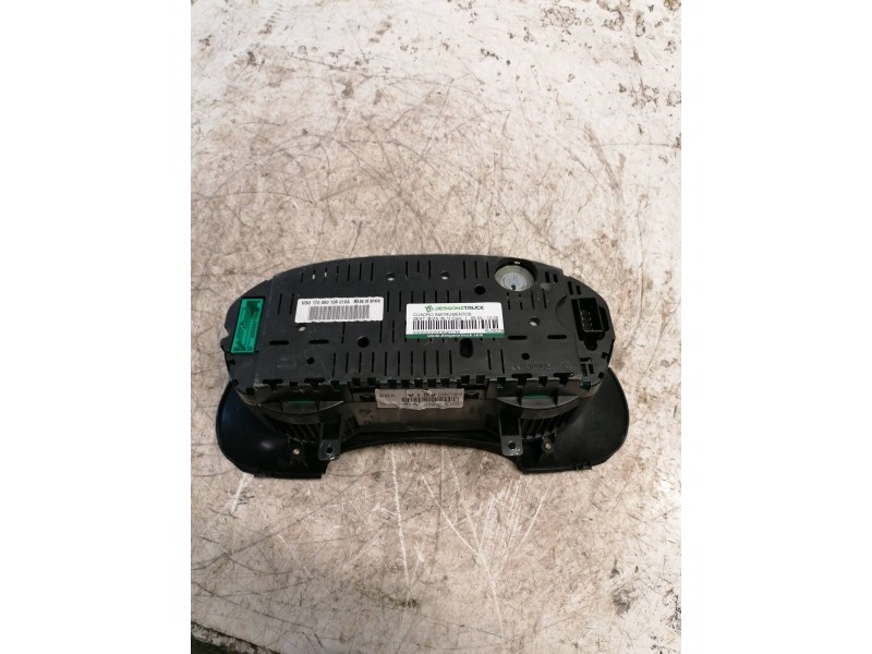 Recambio de cuadro instrumentos para seat ibiza (6l1) cool referencia OEM IAM 6L0920801A 110080104010A 