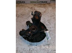 Recambio de mangueta delantera derecha para seat ibiza (6l1) cool referencia OEM IAM    2