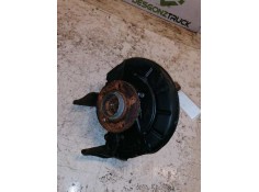 Recambio de mangueta delantera izquierda para seat ibiza (6l1) cool referencia OEM IAM   