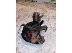Recambio de mangueta delantera izquierda para seat ibiza (6l1) cool referencia OEM IAM    2