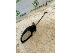 Recambio de retrovisor izquierdo para seat ibiza (6l1) cool referencia OEM IAM   MANUAL