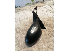 Recambio de retrovisor izquierdo para seat ibiza (6l1) cool referencia OEM IAM   MANUAL 2