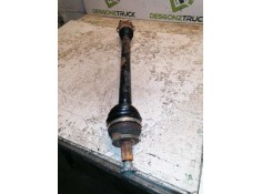 Recambio de transmision delantera derecha para seat ibiza (6l1) cool referencia OEM IAM   