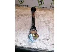 Recambio de transmision delantera derecha para seat ibiza (6l1) cool referencia OEM IAM    2