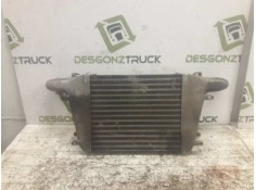 Recambio de intercooler para nissan trade 100 caja cerrada, techo elevado referencia OEM IAM 1300300515  