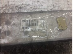 Recambio de intercooler para nissan trade 100 caja cerrada, techo elevado referencia OEM IAM 1300300515   2