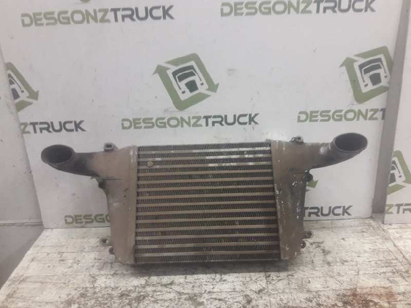 Recambio de intercooler para nissan trade 100 caja cerrada, techo elevado referencia OEM IAM 1300300515  