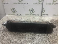 Recambio de intercooler para saab 9-3 berlina 2.0 s turbo referencia OEM IAM   